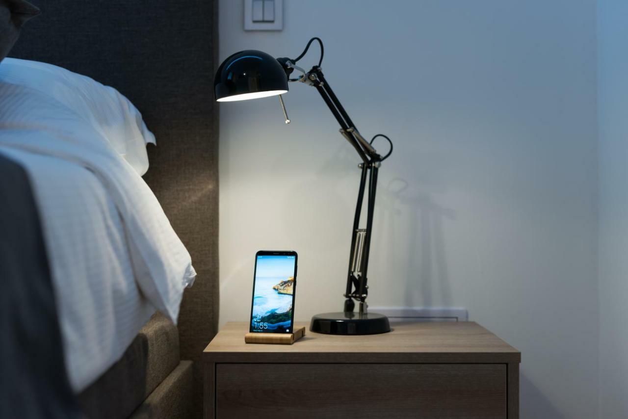 شقة H4U Smart Deluxe زغرب المظهر الخارجي الصورة