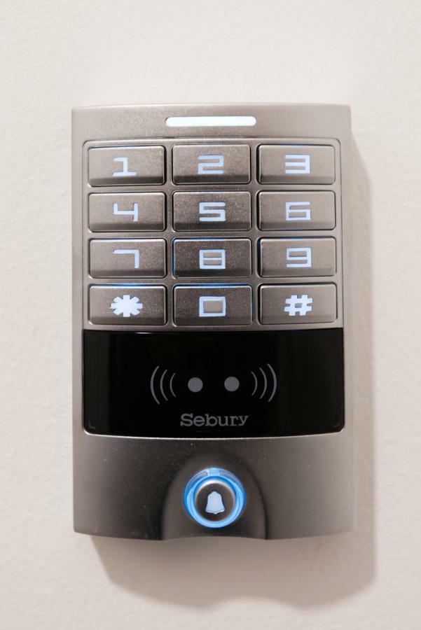 شقة H4U Smart Deluxe زغرب المظهر الخارجي الصورة